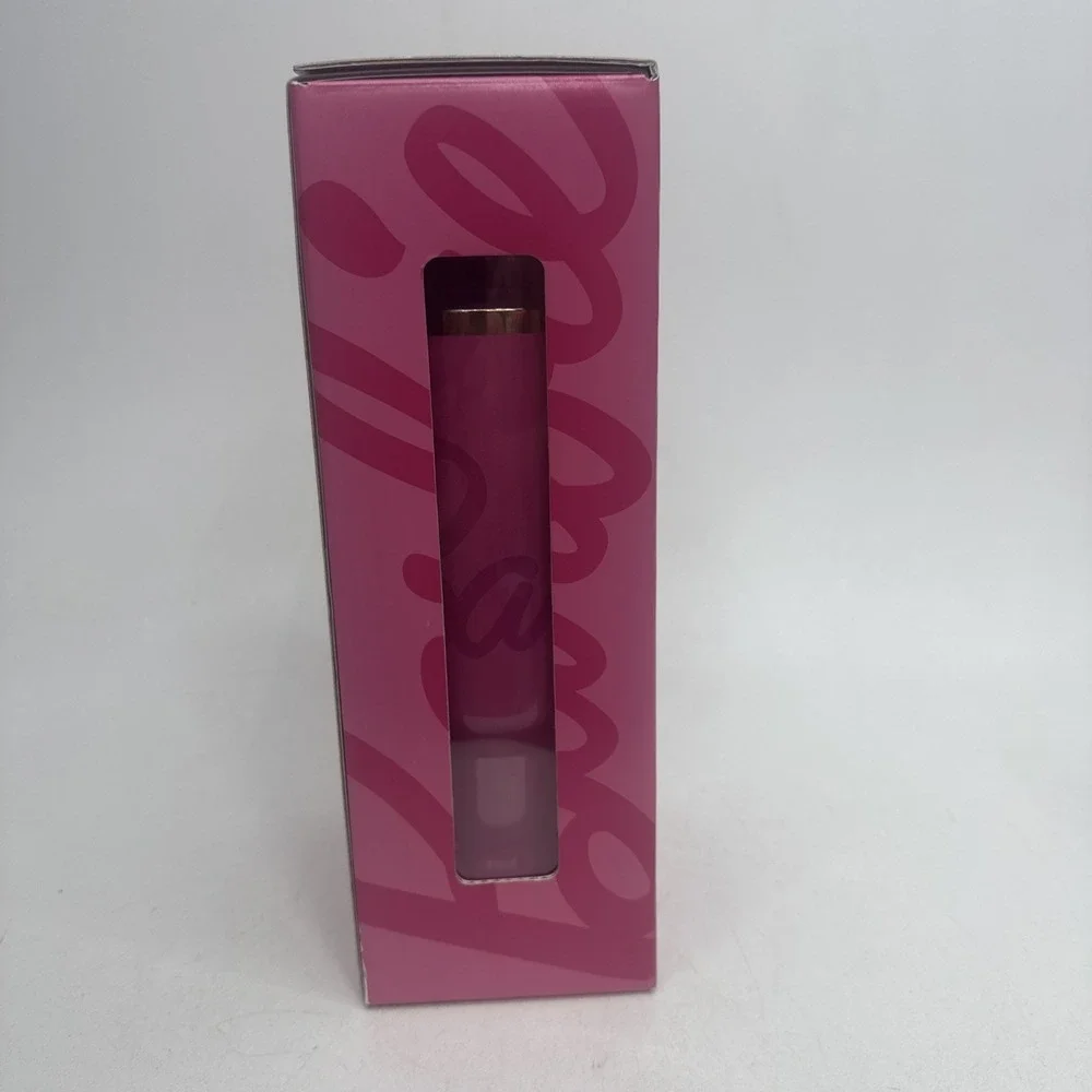 Authentic Barbie x Stanley Icon Tumbler 40 oz Quencher Limited Edition - Picture 3 of 8